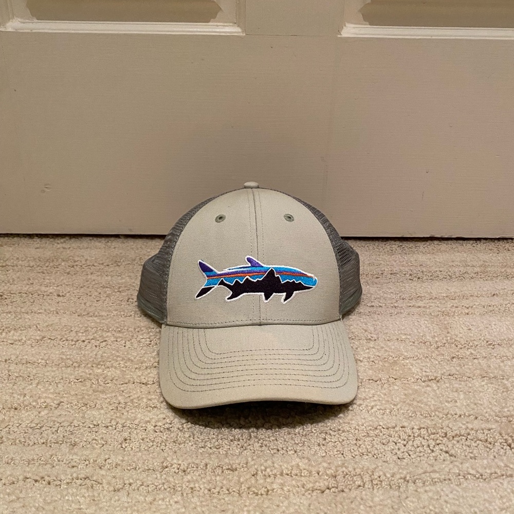 Patagonia Hat